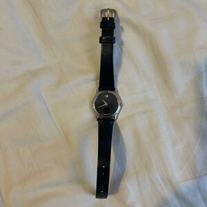Women’s movado watch in good condition. Needs battery